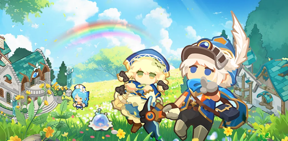 Haven & Journey v1.0.2 MOD APK Game Download