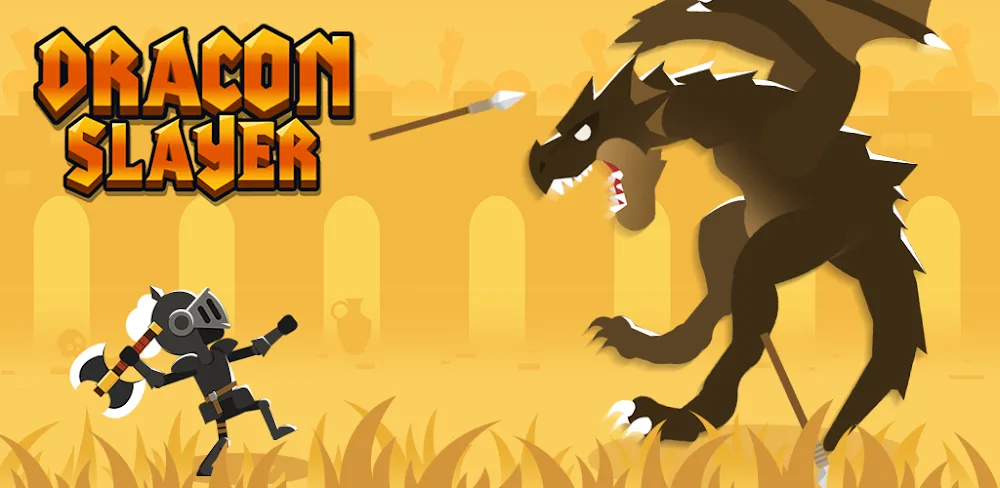 Hero of Archery v1.15.59 MOD APK Download Game