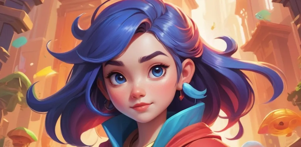 Idle Wizard Tower Defense RPG v1.0.42 MOD APK Download