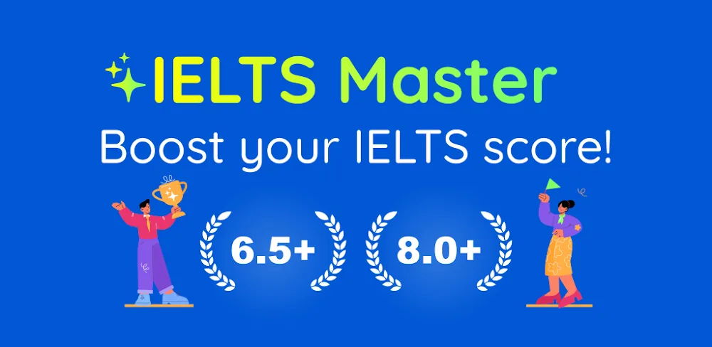 IELTS Practice Test v5.20 MOD APK Premium Unlocked Download