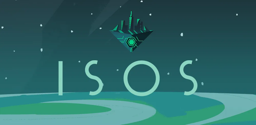 ISOS: A Tale of Equilibrium MOD APK v1.2.7 Download Game