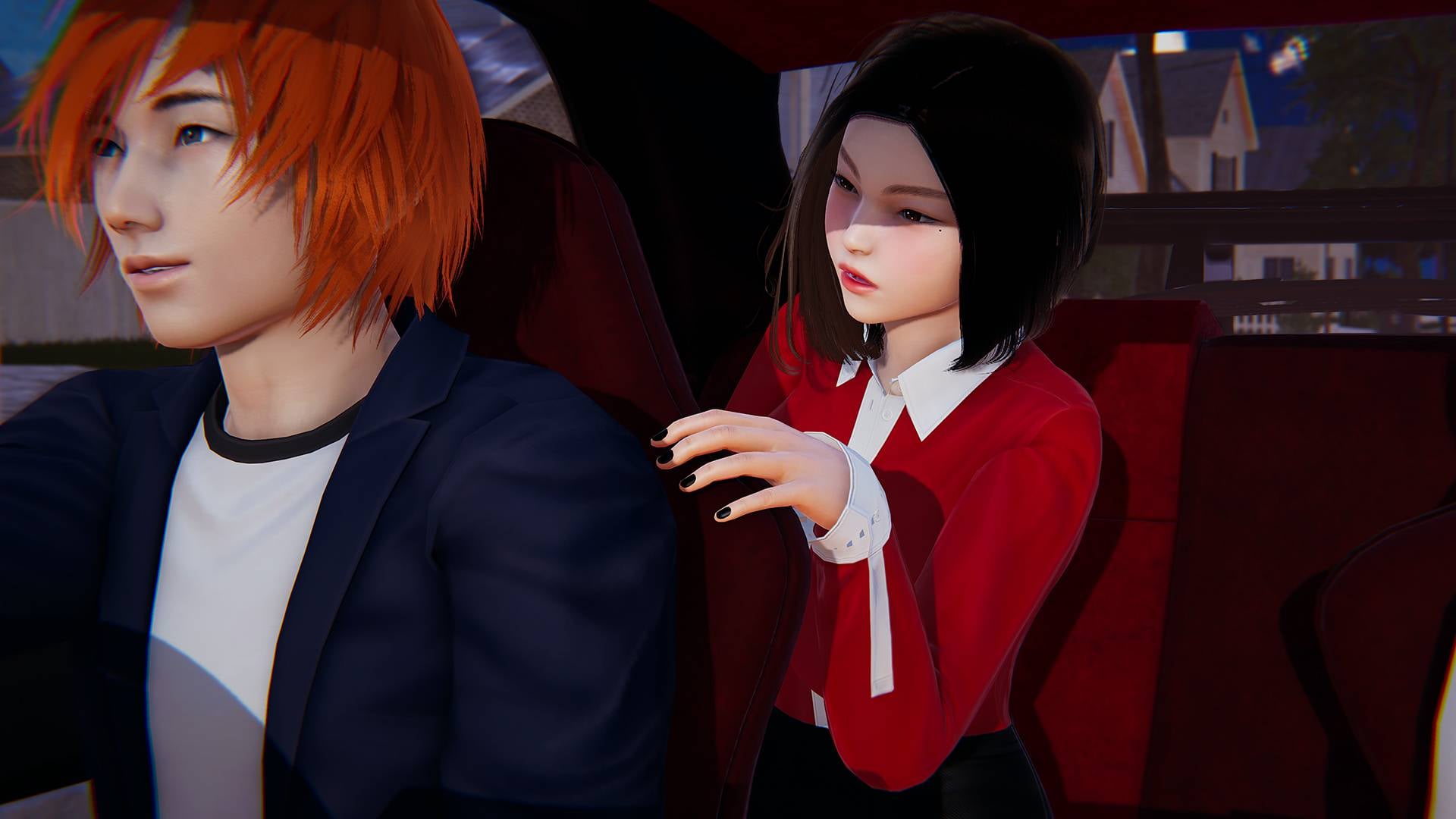 My Real Desire v1.0 MOD APK Game Download