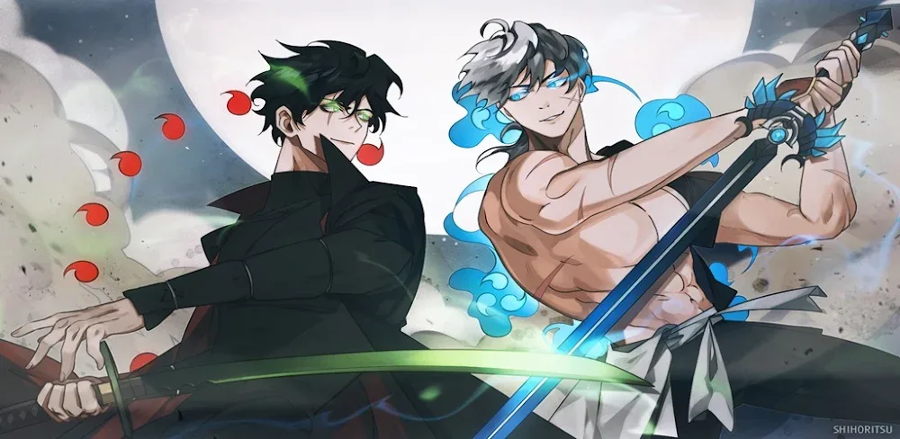 Ninja Rift v2.23 MOD APK Game Download