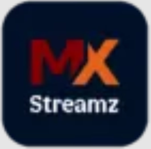 Mx Streamz v3.1 MOD APK Download (Full Version)