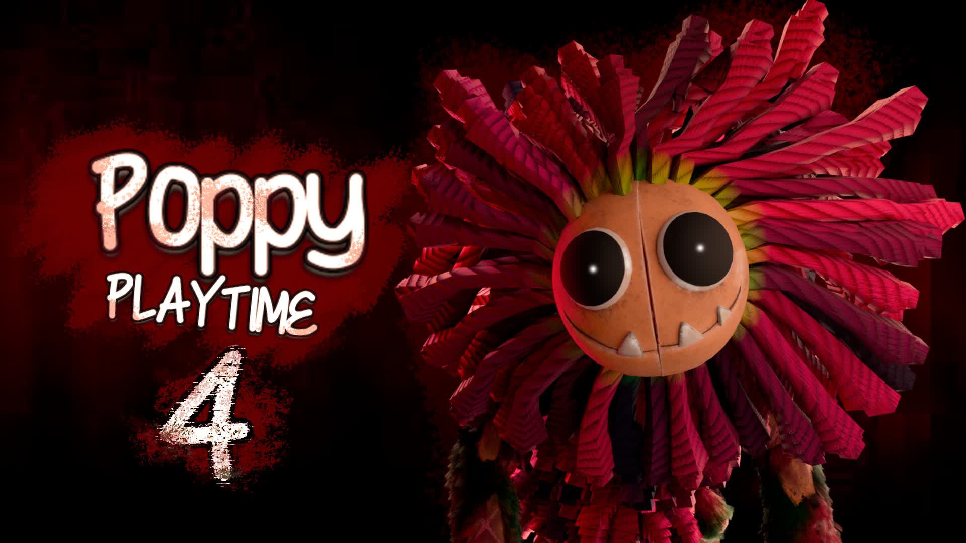 Poppy Playtime Chapter 4 MOD APK v1.0.5 Download Full Game Unlocked