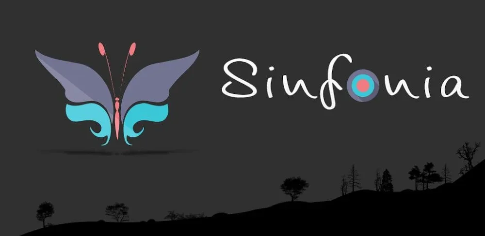 Sinfonia Icon Pack MOD APK v227.0 Download