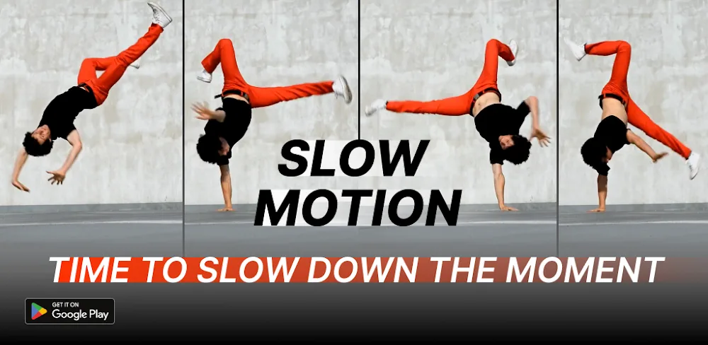 Slow motion video FX v3.0.0 MOD APK Premium Unlocked Download