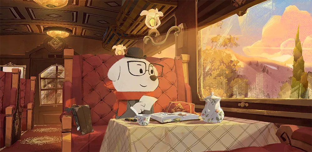 Sunset Hills v1.0.60 MOD APK Game Download