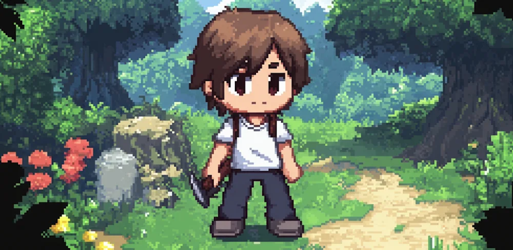 The Lower Depths v1.0.1 MOD APK Game Download