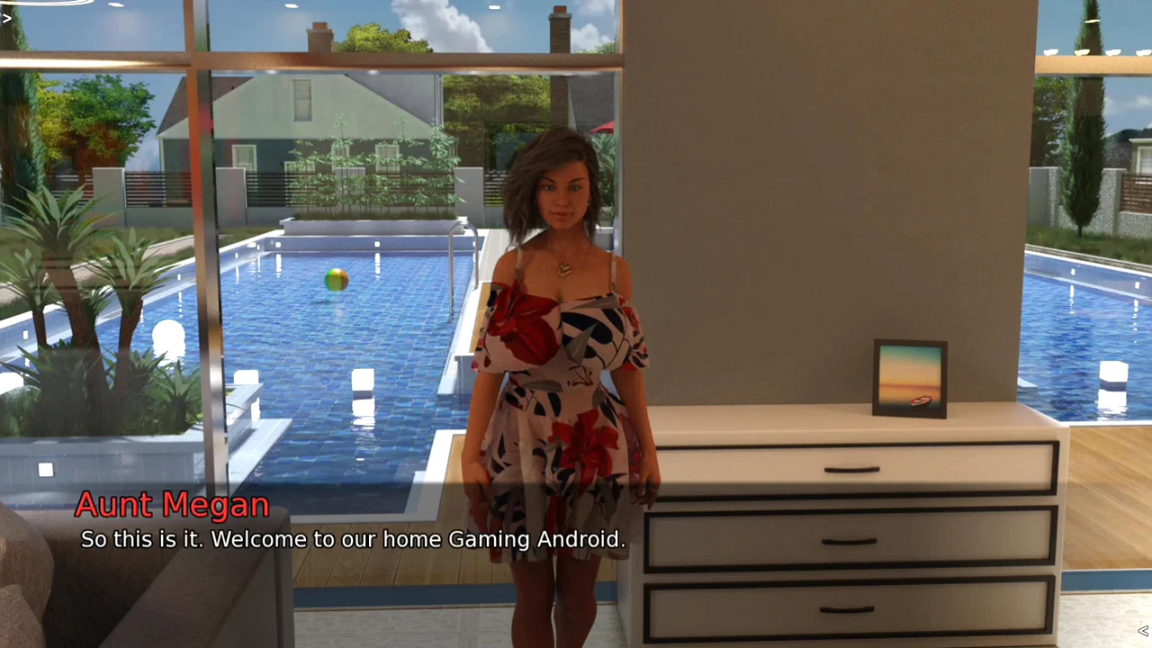 The Way Love Goes vCh.35 MOD APK Game Download