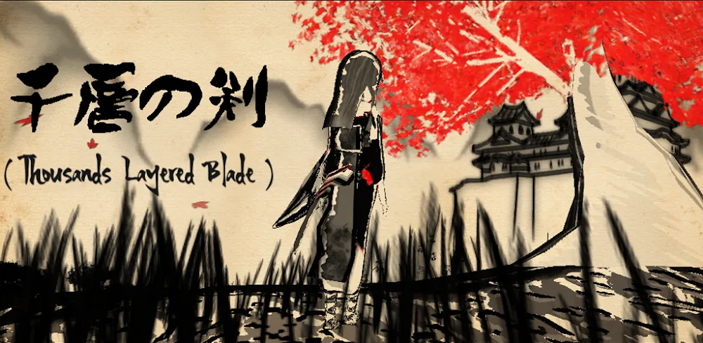 Thousands Layered Edge v1.0.9 MOD APK Game Download