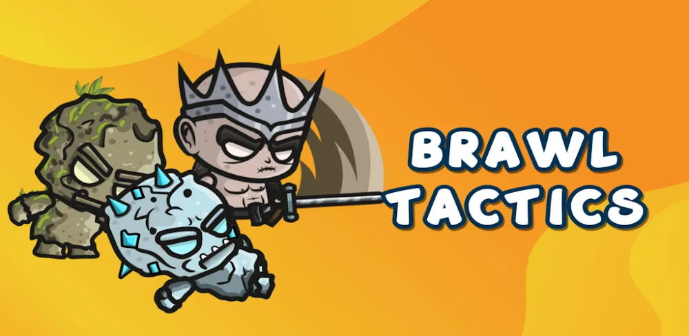 Underground Heroes v1.9.2 MOD APK Game Download