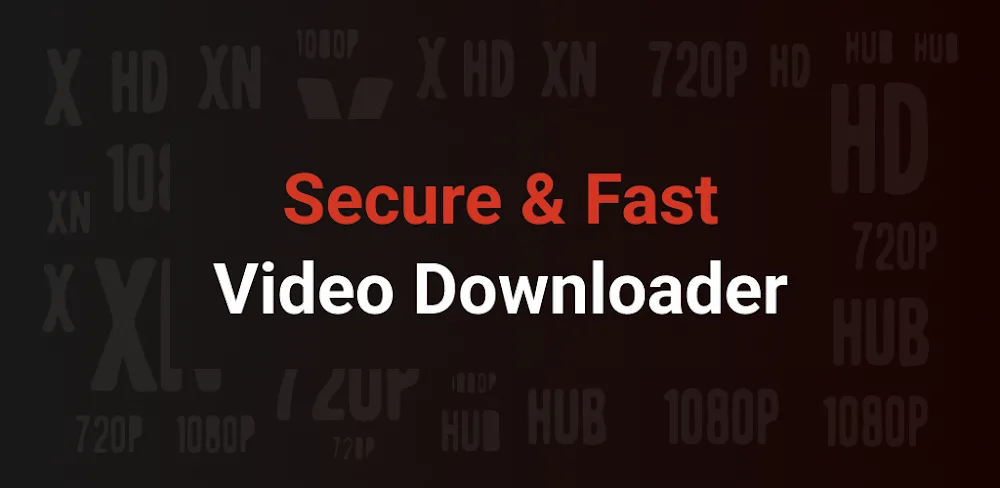 W Video Downloader & Player v1.6.36 MOD APK Download (Premium Unlocked)