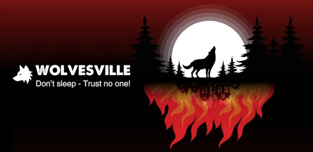 Wolvesville Classic Pro MOD APK v3.0.16 (Unlocked) Download