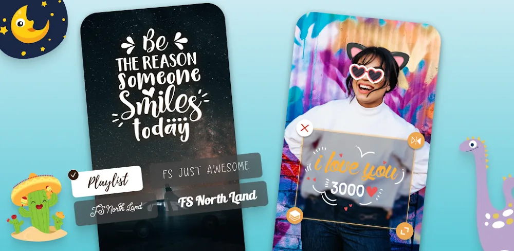 Add Text To Photo v2.6.0 MOD APK Download (Premium Unlocked)