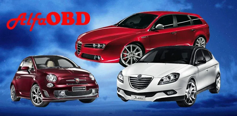 AlfaOBD v2.4.4.0 MOD APK Download Full Version