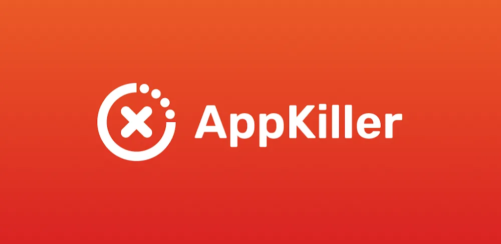 AppKiller v26.2.1 MOD APK Download (Utilities App)