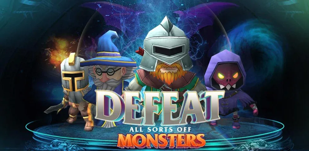 Archery Bow Archero Masters v173 MOD APK Download