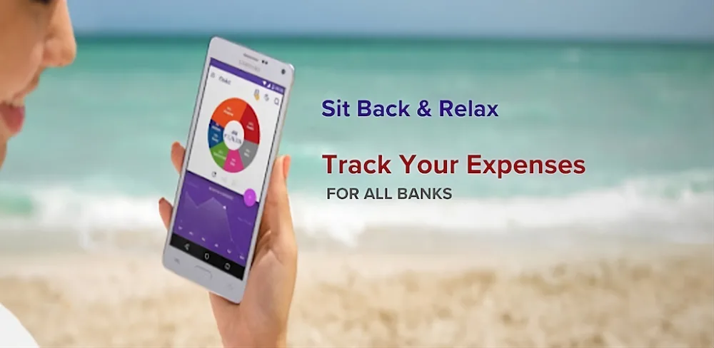 Automated Expense Tracker v4.21 MOD APK Download (Premium Unlocked)