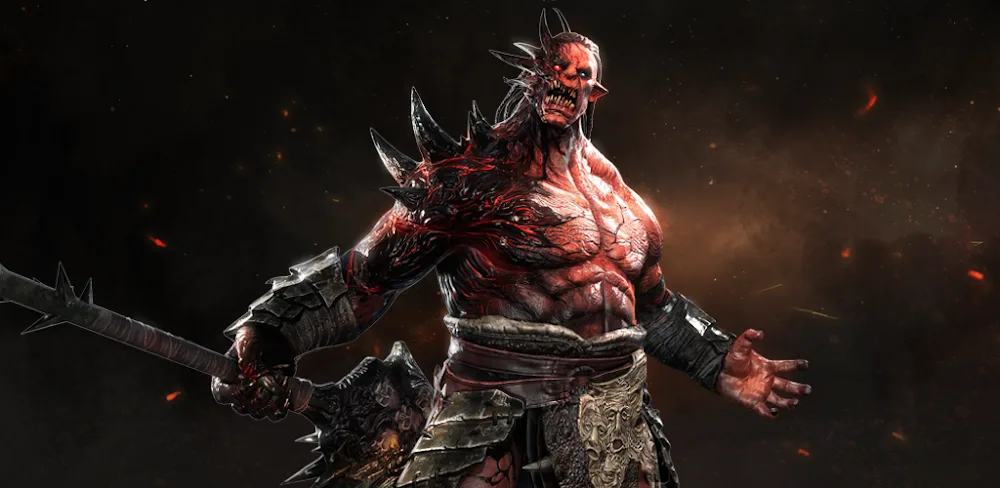 Avalar: Shadow War v03.86.05.00 MOD APK Game