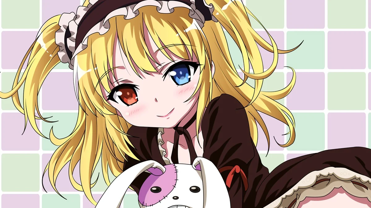 Blond Loli: Sweet Loving Sex MOD APK v1.0.0 (Game Download)