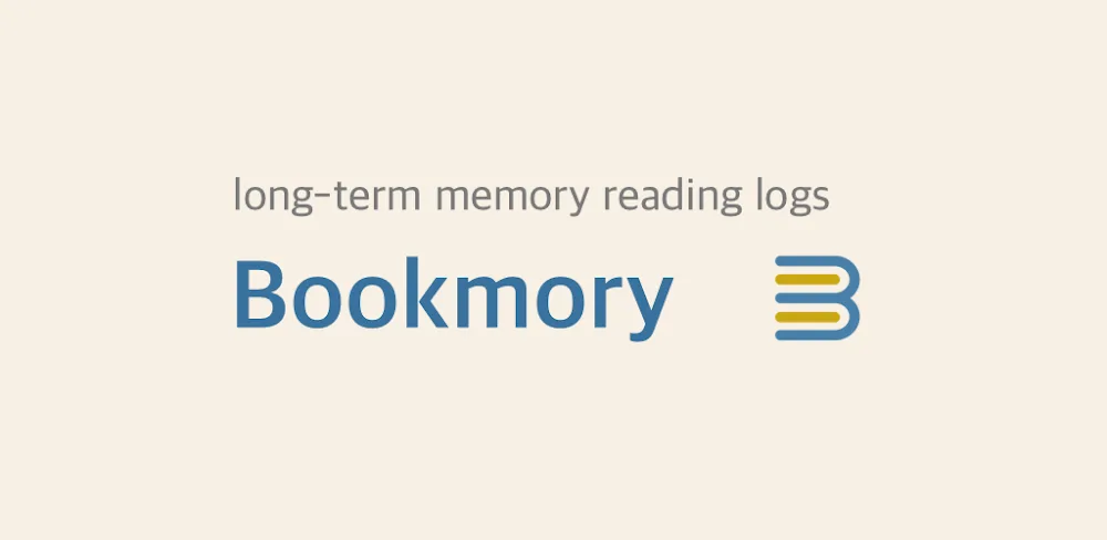 Bookmory v1.3.72 MOD APK Download (Premium Unlocked)
