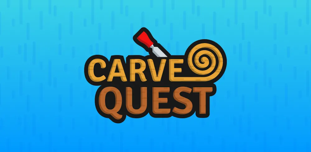 Carve Quest v2.52.6 MOD APK (Unlimited Currencies, ADS Removed) Download