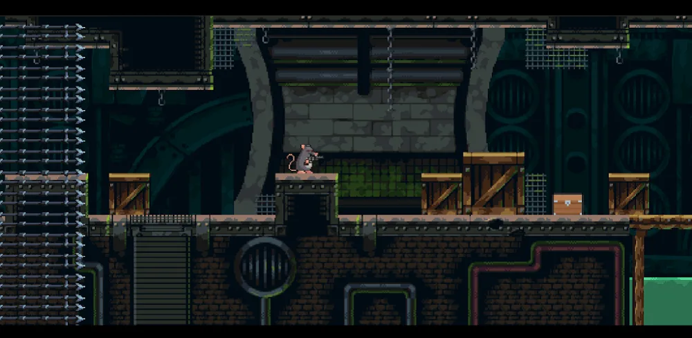 Chefcito Asesino v1.16 MOD APK Game Download