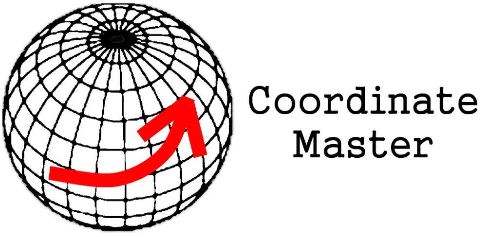 Coordinate Master MOD APK v8.8 Download