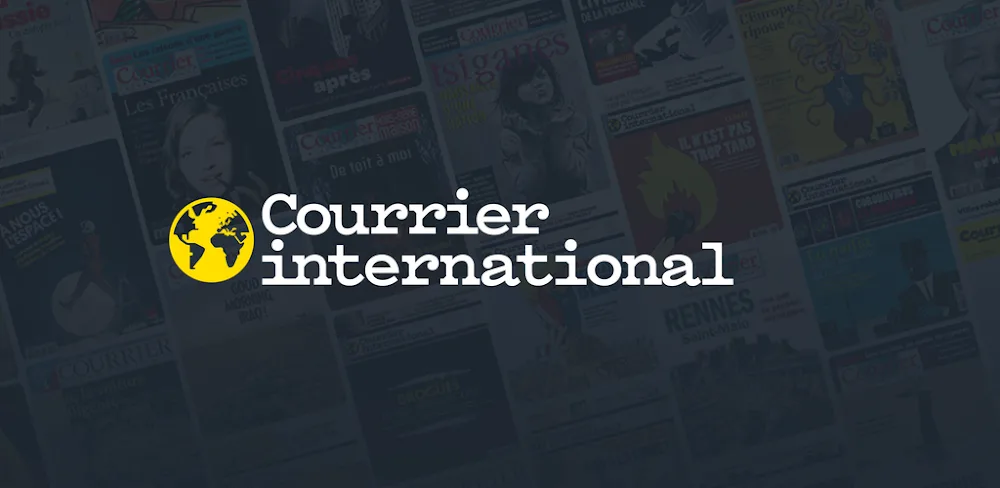 Courrier international v3.5.6 MOD APK Premium Unlocked Download
