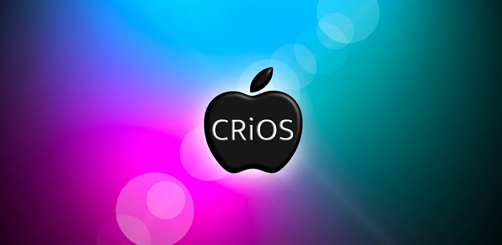 CRiOS Circle - Icon Pack MOD APK v3.6 Download