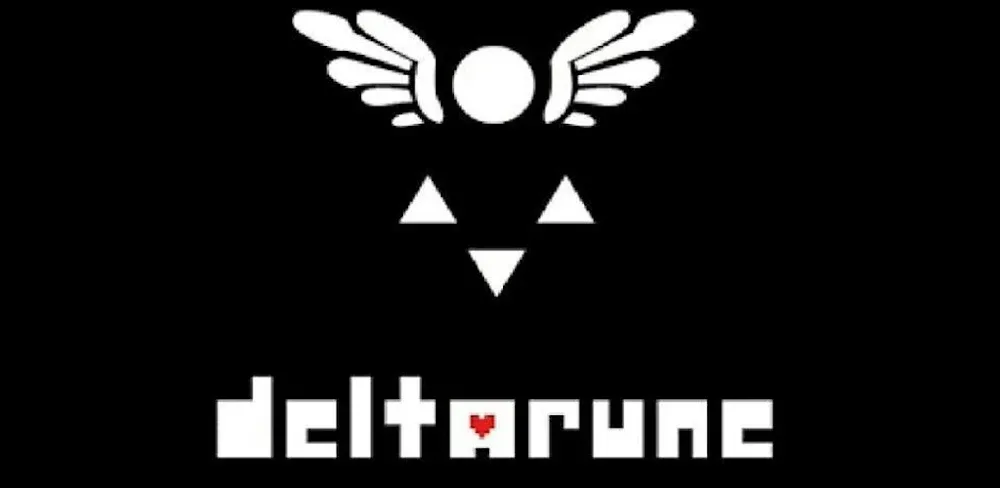 Deltarune v4.0.5 MOD APK Game Download