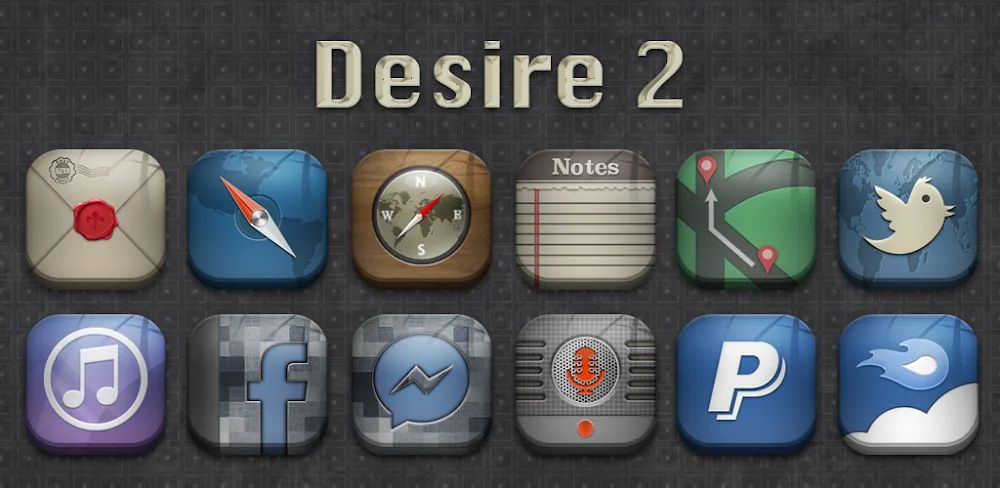 Desire2 v6.6 MOD APK Download (Full Version)