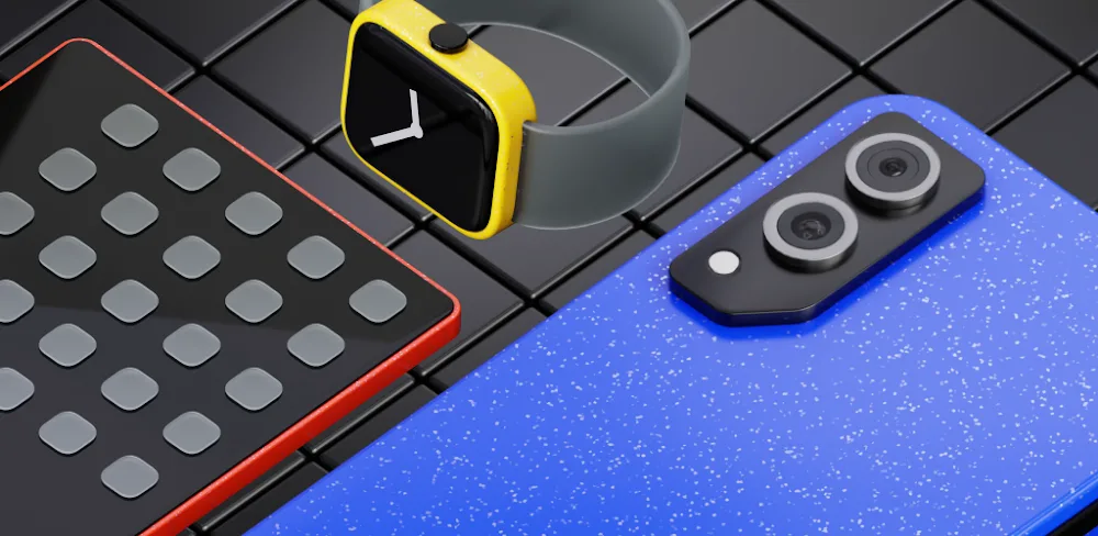 Devices Company Tycoon Inc v1.02.50 MOD APK Free Shopping Download