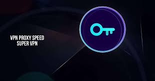 VPN Proxy Speed v4.4.2 MOD APK Download (Premium Unlocked)