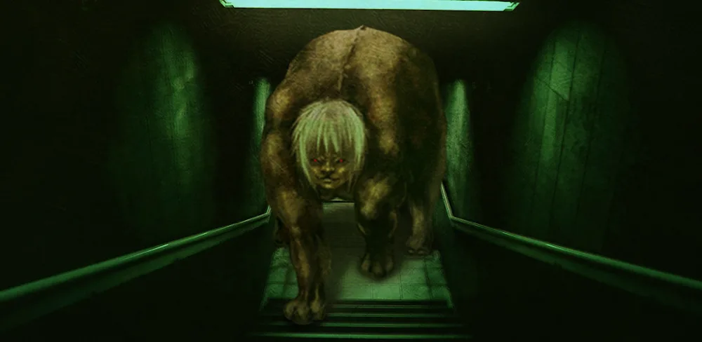 DreamStairs JP v1.98 MOD APK Game