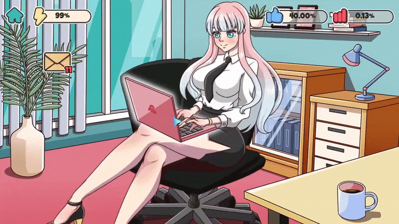 Employee Benefits v0.1.85 MOD APK Game Download