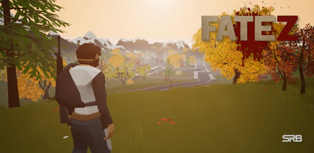 FateZ Unturned Zombie Survival v0.27 MOD APK Game Download