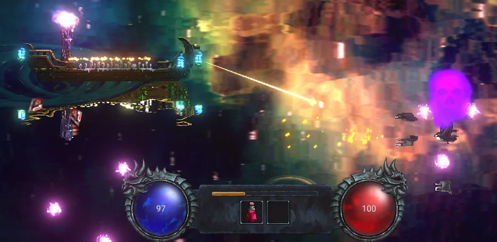 Charon: Rogue of Hades v1.67 MOD APK Free Download