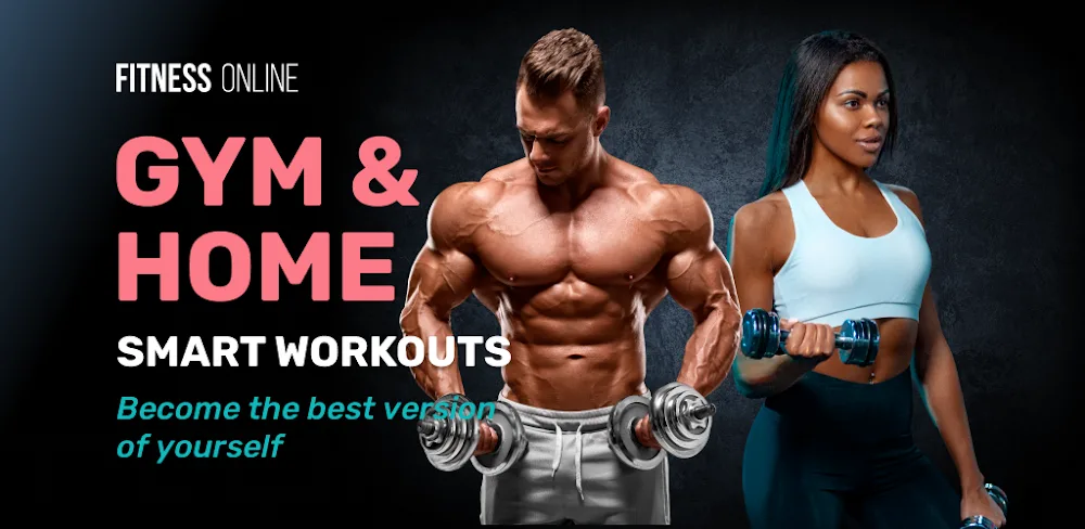 Gym Workout Plan MOD APK v2.22.0 Download (Premium Unlocked)