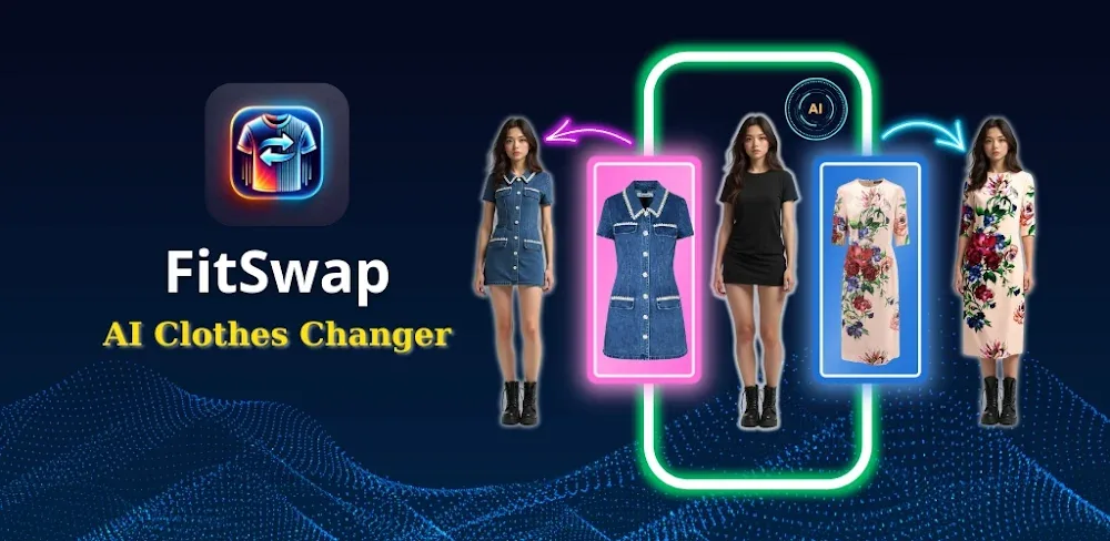 FitSwap v10.0 MOD APK Download (Utilities)