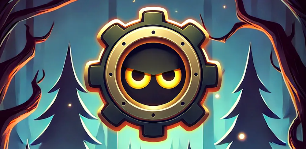 Gear Fight v6.9.0 MOD APK Game Download