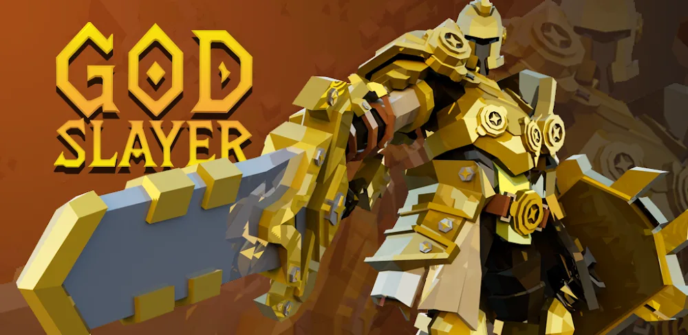God Slayer v1.1.9 MOD APK Game Download