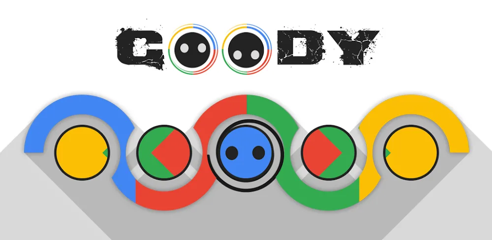 Goody Icon pack v227.0 MOD APK Download Full Version Free