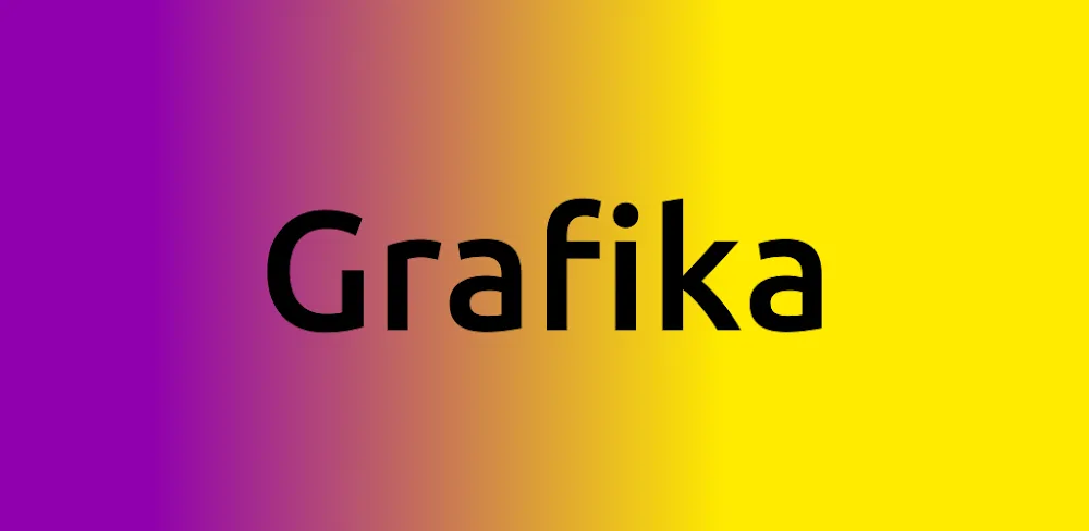 Grafika v5.2.3 MOD APK Download (Utilities)