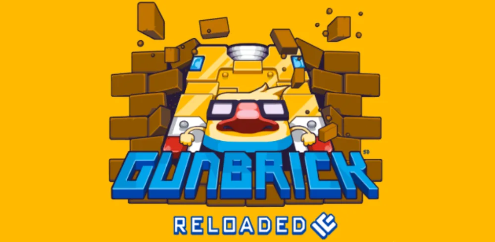 Gunbrick: Reloaded v10 MOD APK (Unlocked Game) Download
