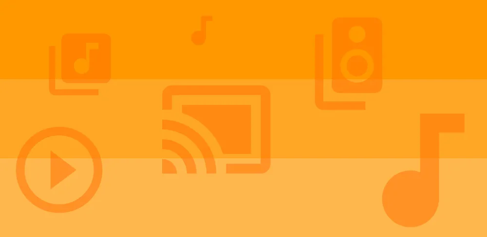 Hi-Fi Cast v1.135 MOD APK Download (Premium Unlocked Music Player)