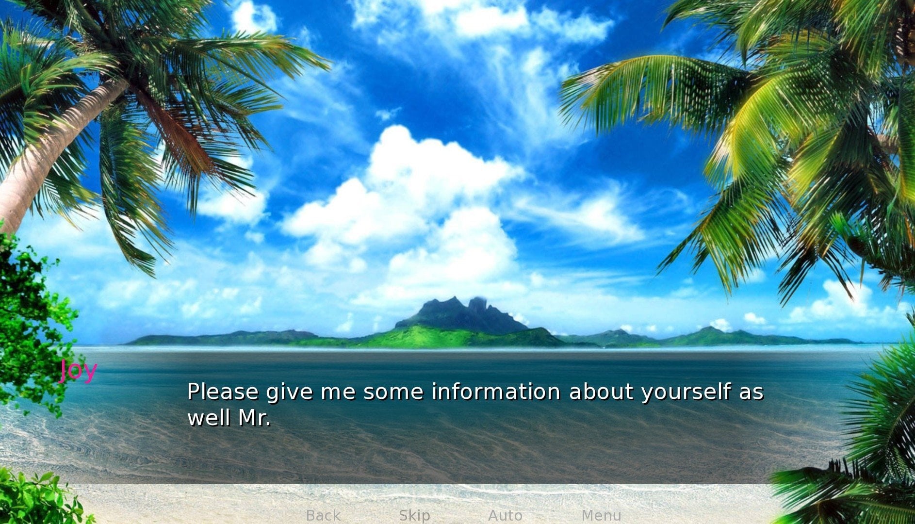 Holiday Island v0.5.0.1 MOD APK Game Download