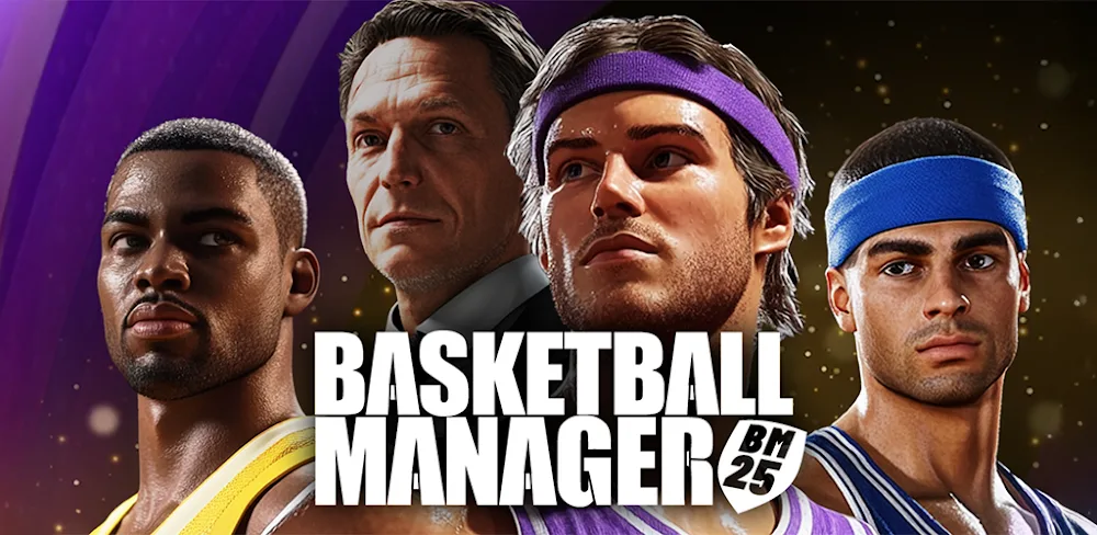 Idle Basketball Manager 2025 MOD APK v1.1.11 Menu Unlock No Ads Game