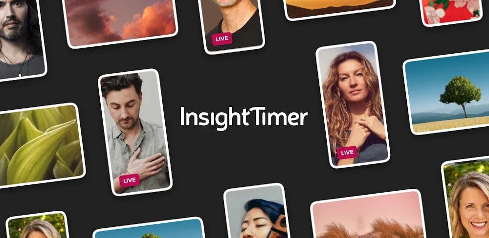Insight Timer v20.5.0 MOD APK Utility Download